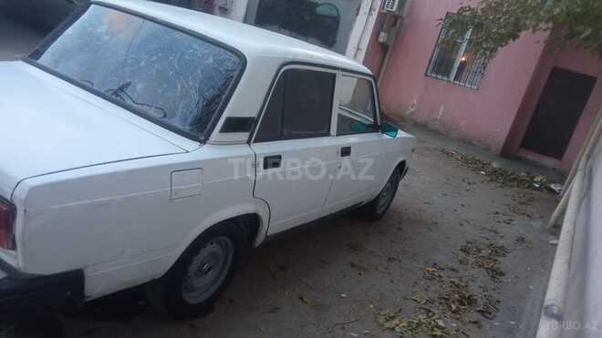 LADA (VAZ) 2107 2007, 333,398 km - 1.5 l - Bakı