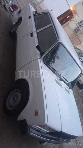 LADA (VAZ) 2107 2007, 333,398 km - 1.5 l - Bakı