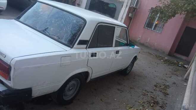LADA (VAZ) 2107 2007, 333,398 km - 1.5 l - Bakı