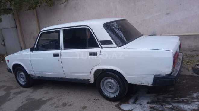 LADA (VAZ) 2107 2007, 333,398 km - 1.5 l - Bakı