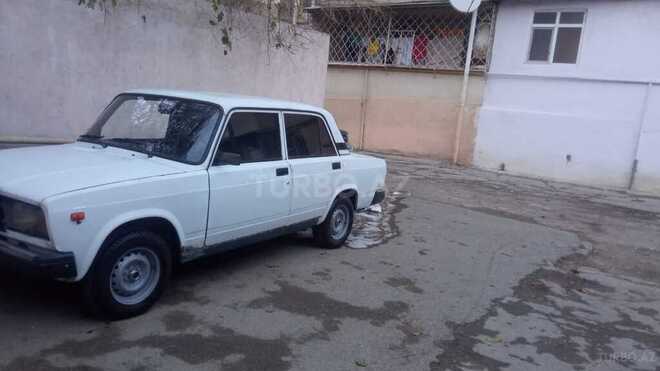 LADA (VAZ) 2107 2007, 333,398 km - 1.5 l - Bakı
