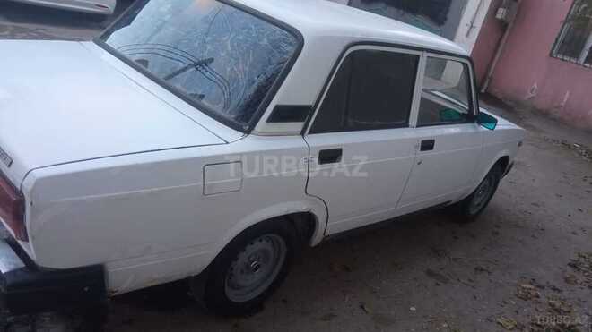 LADA (VAZ) 2107 2007, 333,398 km - 1.5 l - Bakı