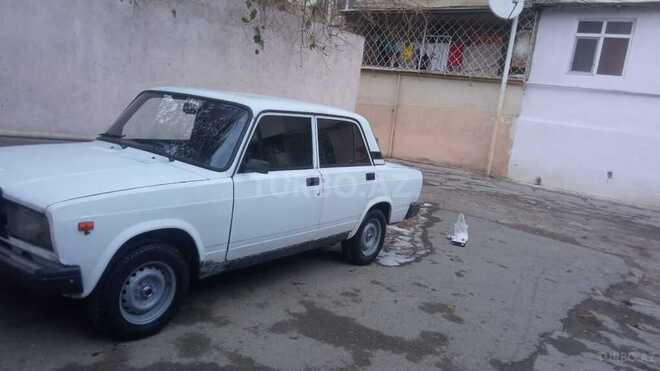 LADA (VAZ) 2107 2007, 333,398 km - 1.5 l - Bakı
