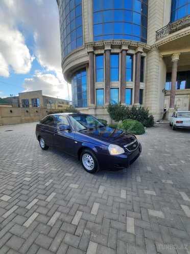 LADA (VAZ) Priora 2015, 145,000 km - 1.6 l - Bakı