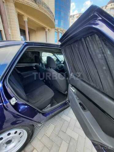 LADA (VAZ) Priora 2015, 145,000 km - 1.6 l - Bakı