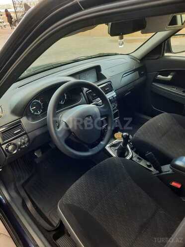 LADA (VAZ) Priora 2015, 145,000 km - 1.6 l - Bakı