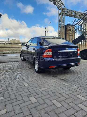 LADA (VAZ) Priora 2015, 145,000 km - 1.6 l - Bakı