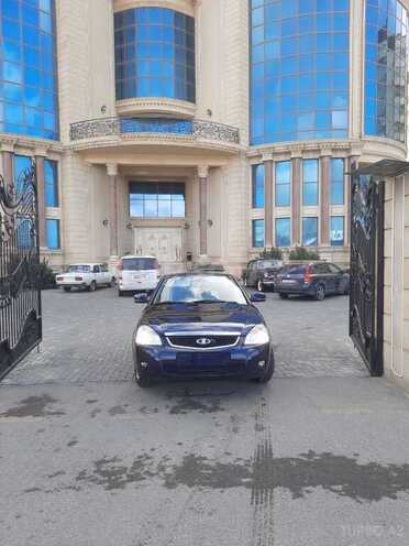 LADA (VAZ) Priora 2015, 145,000 km - 1.6 l - Bakı