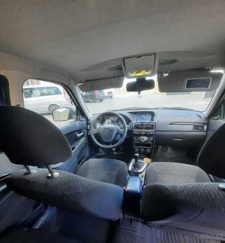 LADA (VAZ) Priora 2015, 145,000 km - 1.6 l - Bakı