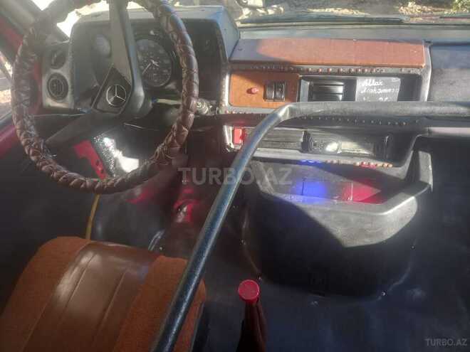 Mercedes 208 D 1994, 286,000 km - 2.3 л - Mingəçevir