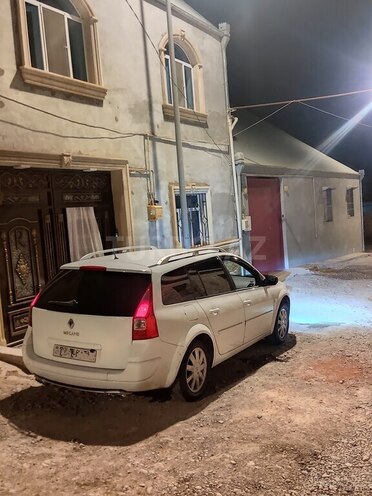 Renault Megane 2008, 320,000 km - 1.5 l - Gəncə