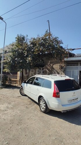 Renault Megane 2008, 320,000 km - 1.5 l - Gəncə