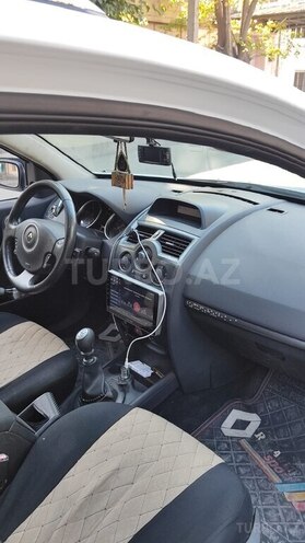 Renault Megane 2008, 320,000 km - 1.5 l - Gəncə