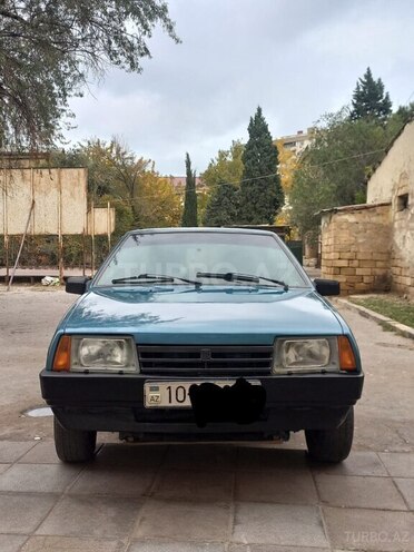 LADA (VAZ) 21099 1999, 265,000 km - 1.6 l - Sumqayıt
