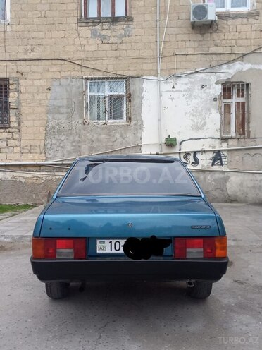 LADA (VAZ) 21099 1999, 265,000 km - 1.6 l - Sumqayıt