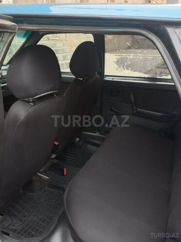 LADA (VAZ) 21099 1999, 265,000 km - 1.6 l - Sumqayıt