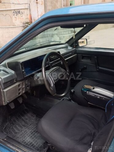 LADA (VAZ) 21099 1999, 265,000 km - 1.6 l - Sumqayıt