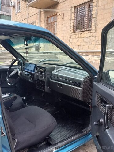 LADA (VAZ) 21099 1999, 265,000 km - 1.6 l - Sumqayıt