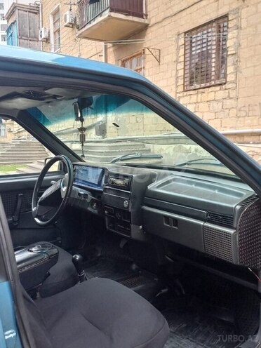 LADA (VAZ) 21099 1999, 265,000 km - 1.6 l - Sumqayıt