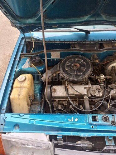 LADA (VAZ) 21099 1999, 265,000 km - 1.6 l - Sumqayıt
