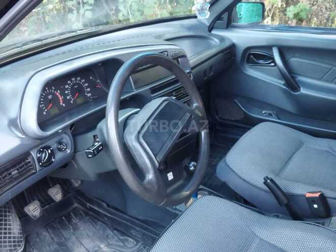 LADA (VAZ) 2114 2009, 219,500 km - 1.6 l - Masallı
