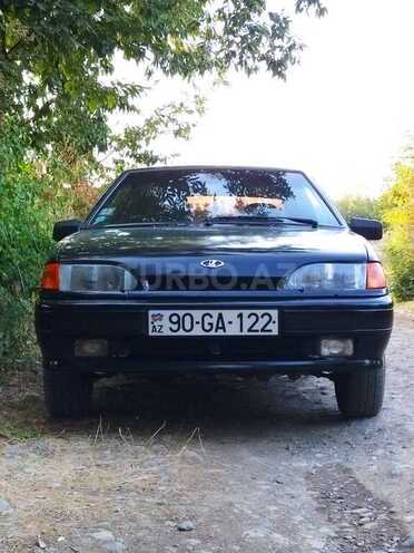 LADA (VAZ) 2114 2009, 219,500 km - 1.6 l - Masallı
