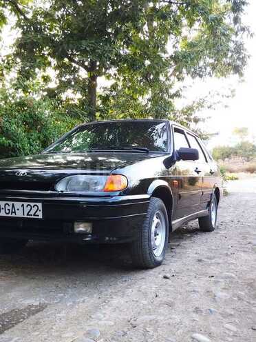 LADA (VAZ) 2114 2009, 219,500 km - 1.6 l - Masallı