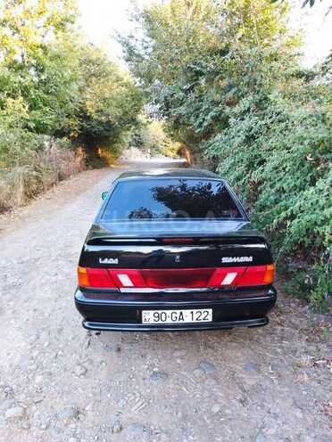 LADA (VAZ) 2114 2009, 219,500 km - 1.6 l - Masallı