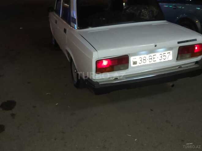 LADA (VAZ) 2107 2005, 33,000 km - 1.6 l - Qusar