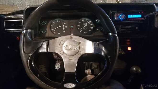 LADA (VAZ) 2107 2005, 33,000 km - 1.6 l - Qusar