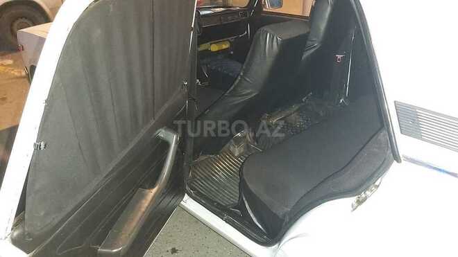 LADA (VAZ) 2107 2005, 33,000 km - 1.6 l - Qusar