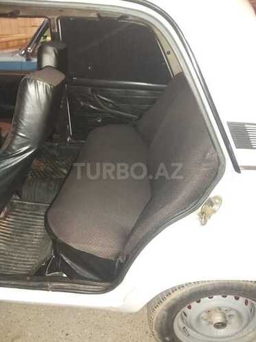 LADA (VAZ) 2107 2005, 33,000 km - 1.6 l - Qusar