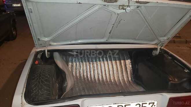 LADA (VAZ) 2107 2005, 33,000 km - 1.6 l - Qusar