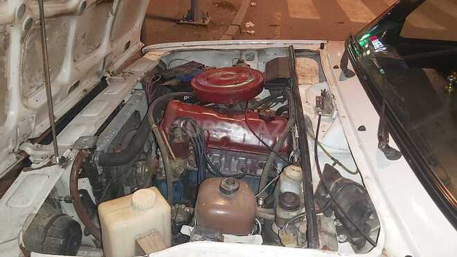 LADA (VAZ) 2107 2005, 33,000 km - 1.6 l - Qusar