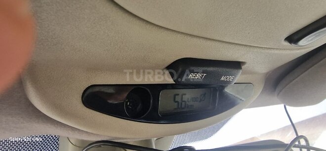 Mercedes  2003, 300,000 km - 4.0 л - Bakı