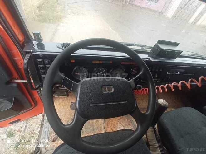 KamAz 55111 2007, 365,900 km - 11.0 l - Hacıqabul