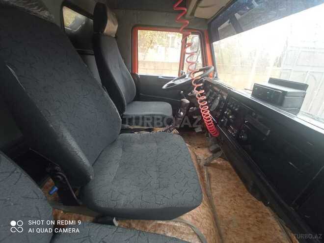 KamAz 55111 2007, 365,900 km - 11.0 l - Hacıqabul