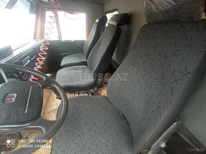 KamAz 55111 2007, 365,900 km - 11.0 l - Hacıqabul