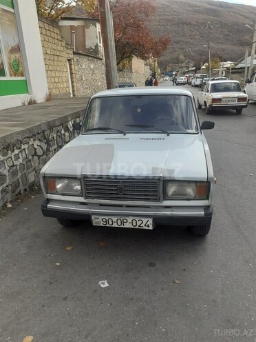 LADA (VAZ) 2107 2004, 56,320 km - 1.6 л - Şəki