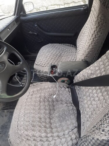 LADA (VAZ) 2107 2004, 56,320 km - 1.6 л - Şəki