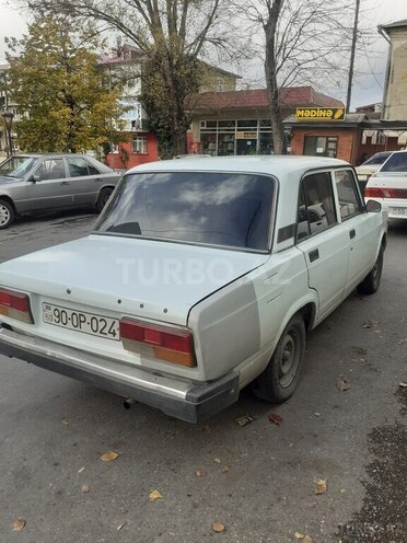 LADA (VAZ) 2107 2004, 56,320 km - 1.6 л - Şəki