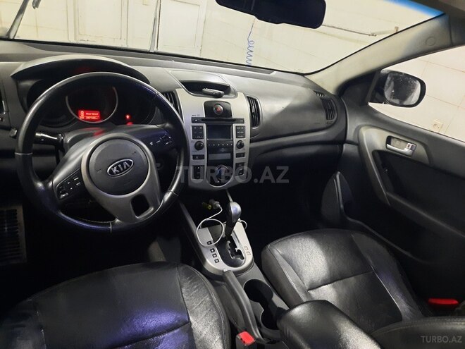 Kia Cerato 2009, 280,000 km - 2.0 l - Bakı