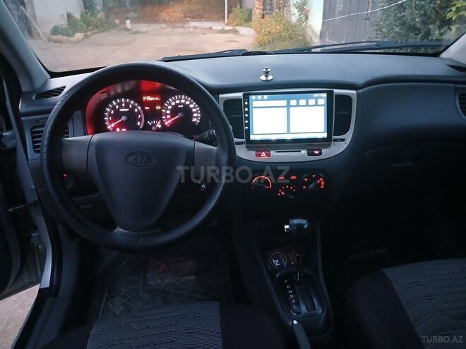 Kia Rio 2011, 207,000 km - 1.4 l - Bakı