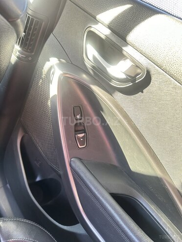 Hyundai Santa Fe 2013, 134,500 km - 2.4 л - Bakı