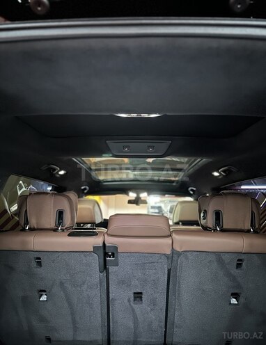 BMW X7 2021, 24,800 km - 3.0 l - Bakı