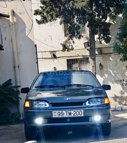 LADA (VAZ) 2115 2009, 260,000 km - 1.6 l - Bakı