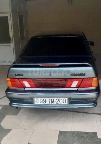 LADA (VAZ) 2115 2009, 260,000 km - 1.6 l - Bakı