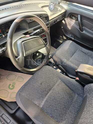 LADA (VAZ) 2115 2009, 260,000 km - 1.6 l - Bakı
