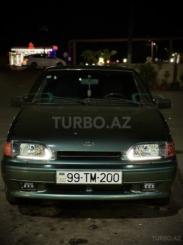 LADA (VAZ) 2115 2009, 260,000 km - 1.6 l - Bakı