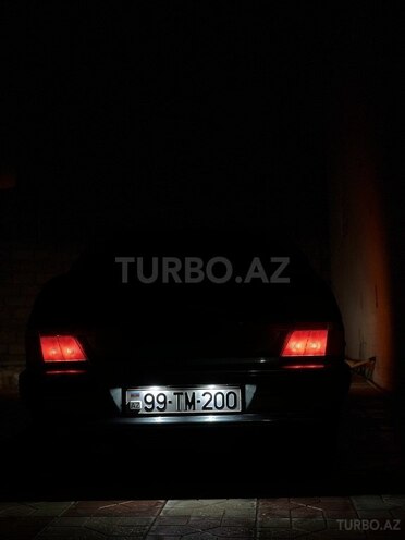 LADA (VAZ) 2115 2009, 260,000 km - 1.6 l - Bakı